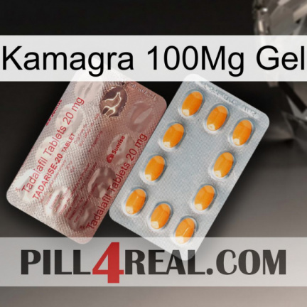 Kamagra 100Mg Gel new13